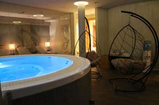 Отель Lazure Hotel & Marina Херцег-Нови-1