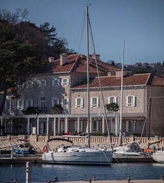 Отель Lazure Hotel & Marina Херцег-Нови-3