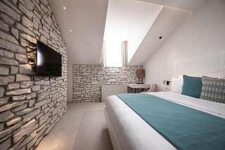 Отель Lazure Hotel & Marina Херцег-Нови Семейный люкс-3