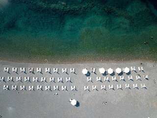 Отель Lazure Hotel & Marina Херцег-Нови-4