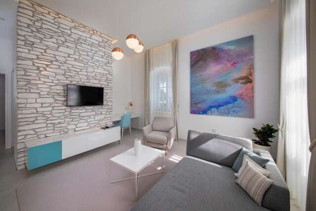 Отель Lazure Hotel & Marina Херцег-Нови-15