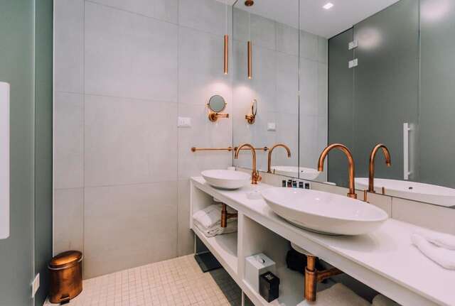 Отель Lazure Hotel & Marina Херцег-Нови-16