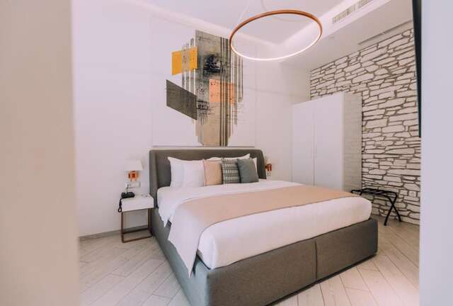 Отель Lazure Hotel & Marina Херцег-Нови-17