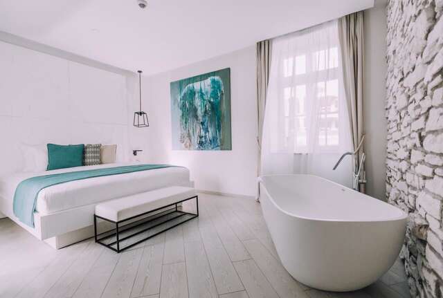 Отель Lazure Hotel & Marina Херцег-Нови-18