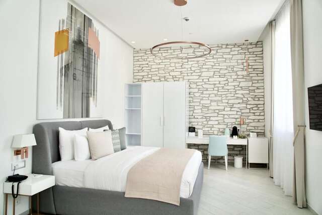 Отель Lazure Hotel & Marina Херцег-Нови-19