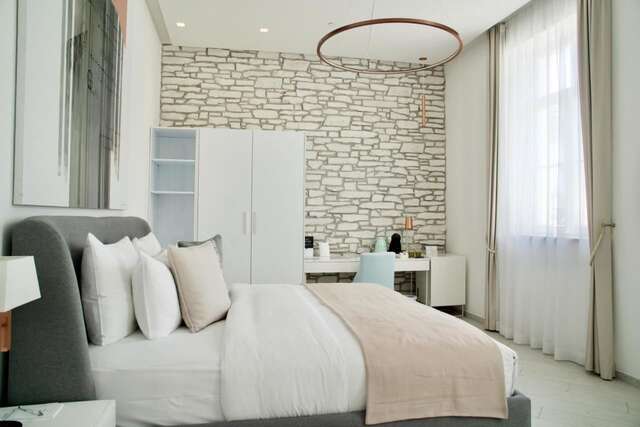 Отель Lazure Hotel & Marina Херцег-Нови-20