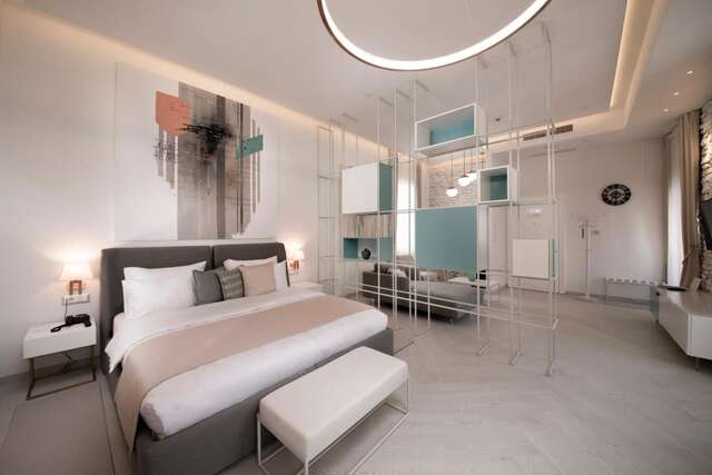 Отель Lazure Hotel & Marina Херцег-Нови-22