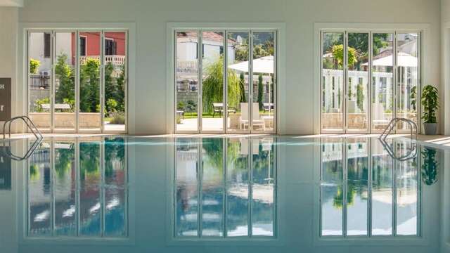 Отель Lazure Hotel & Marina Херцег-Нови-23