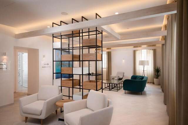 Отель Lazure Hotel & Marina Херцег-Нови-39