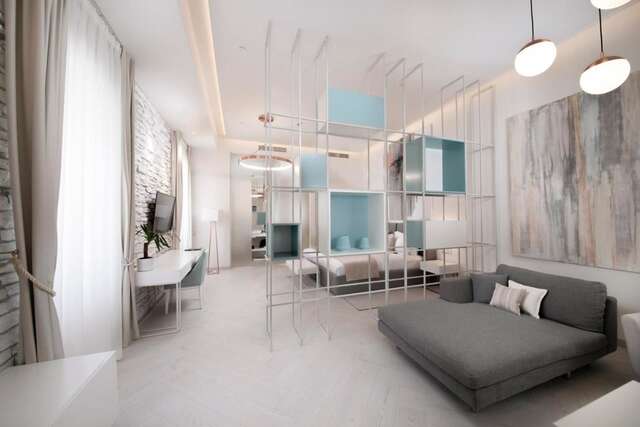 Отель Lazure Hotel & Marina Херцег-Нови-46