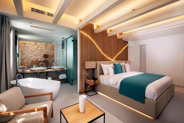 Отель Lazure Hotel & Marina Херцег-Нови-54